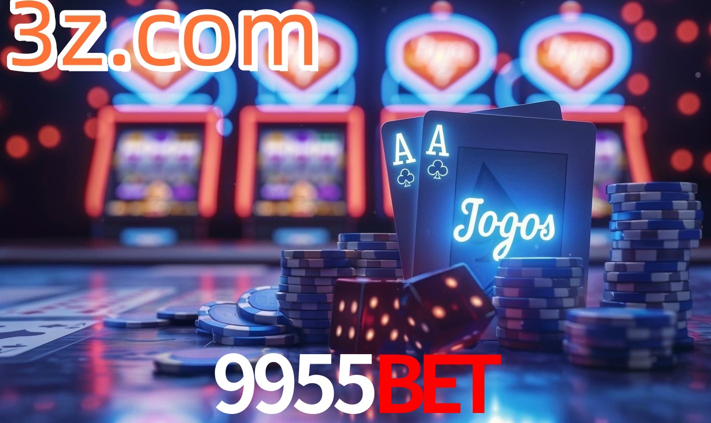 Lista de Jogos 9955BET