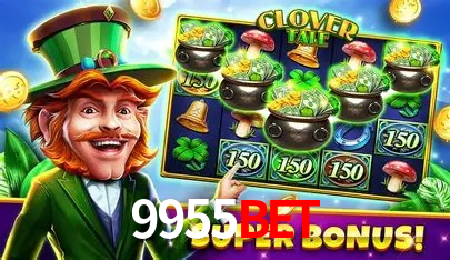 Jogos Emocionantes 9955BET